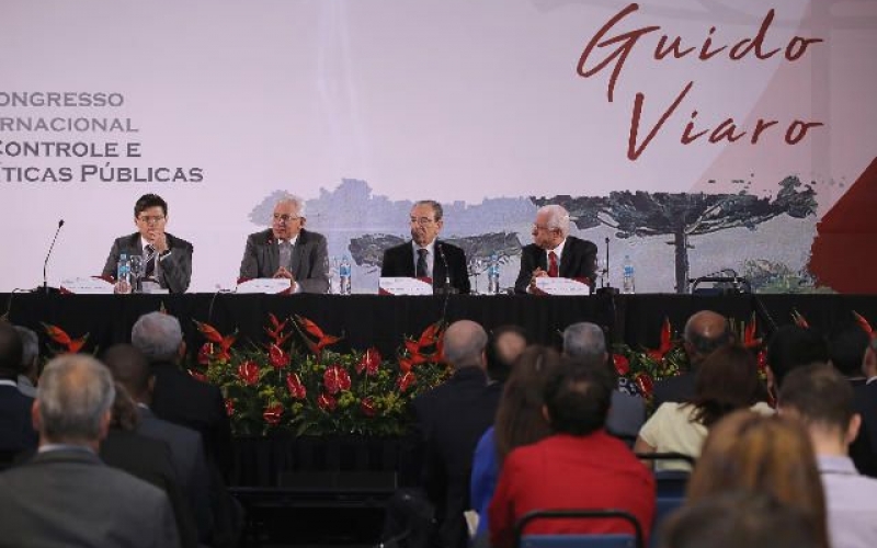 TCE divulga primeiro ranking de desempenho dos municípios paranaenses