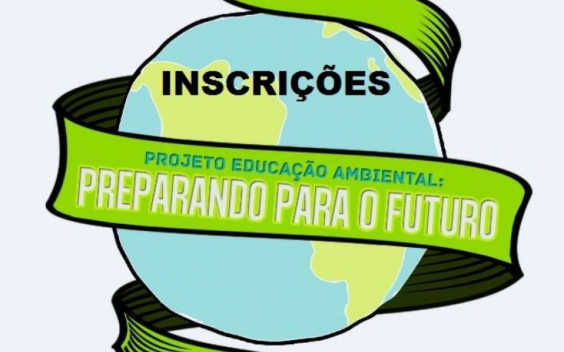 INSCRIÇÕES 