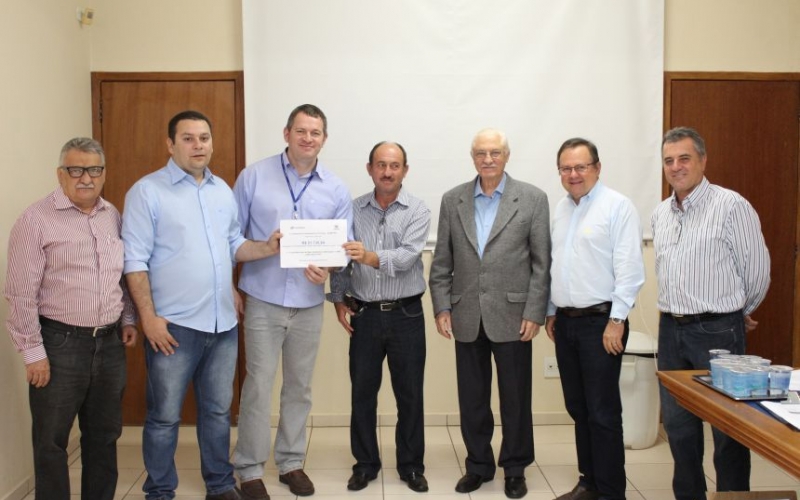 Assembleia do CICA discute novas ações